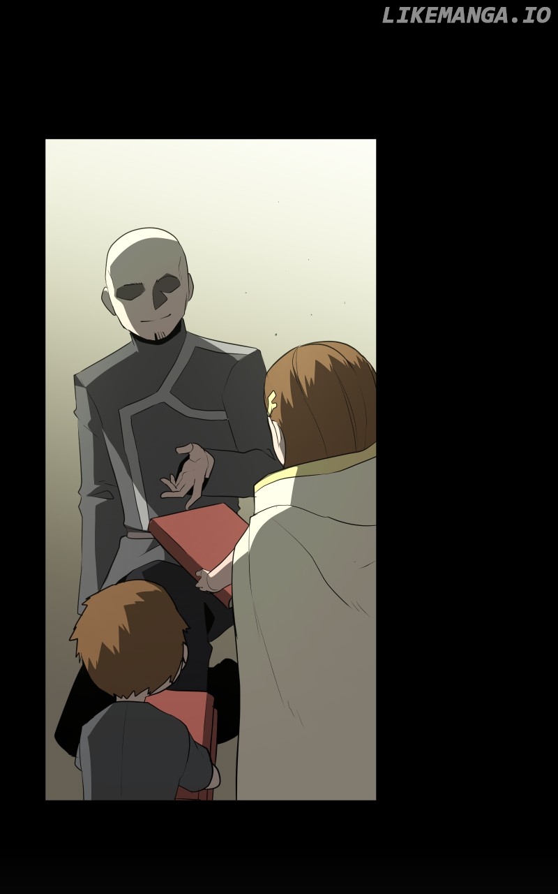 The One Who Parried Death Chapter 30 - page 52