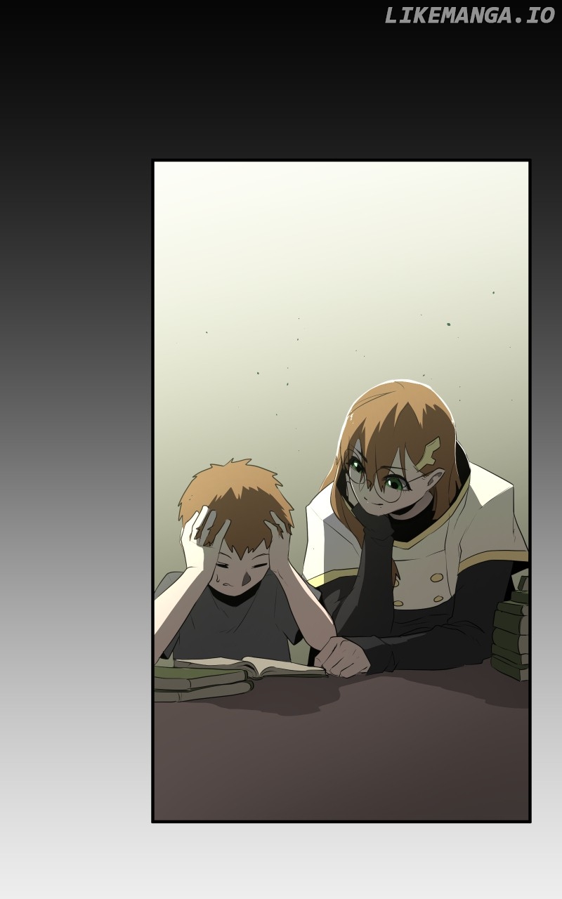 The One Who Parried Death Chapter 30 - page 53