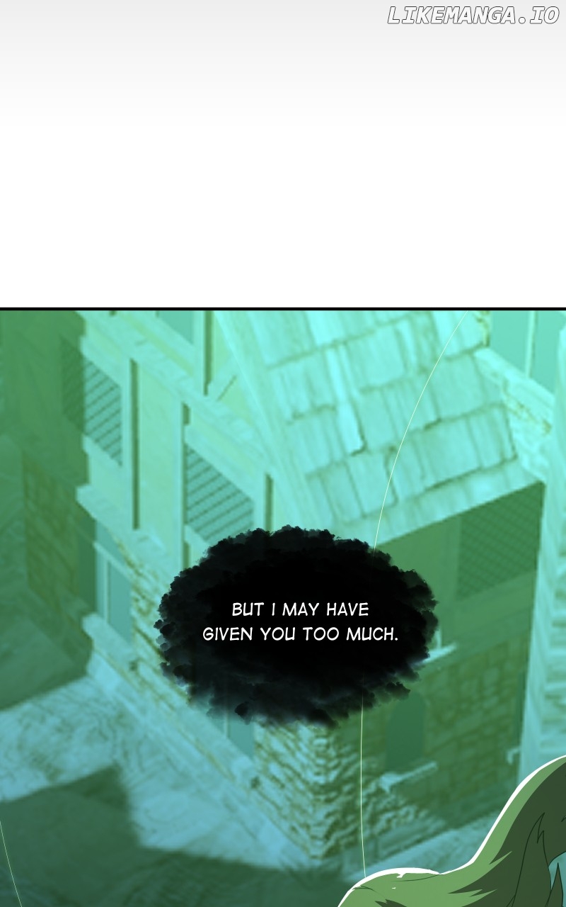 The One Who Parried Death Chapter 30 - page 54