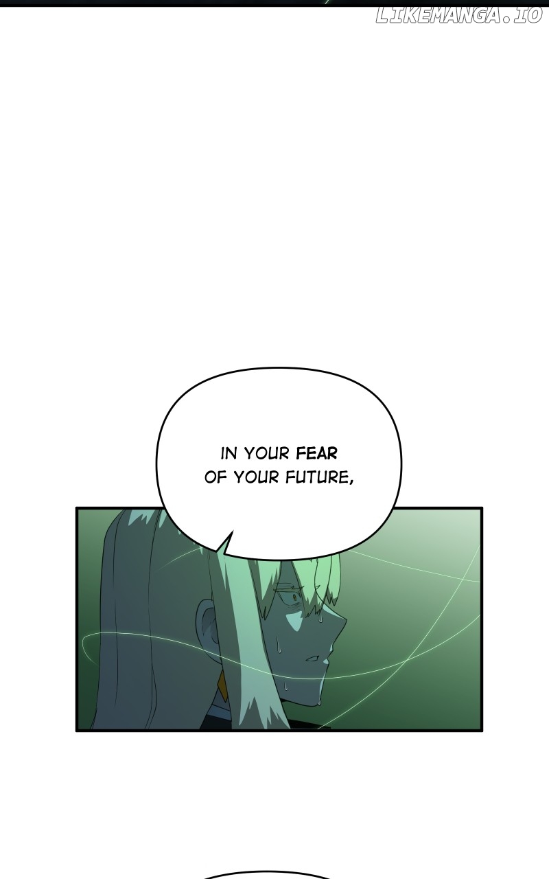 The One Who Parried Death Chapter 30 - page 56