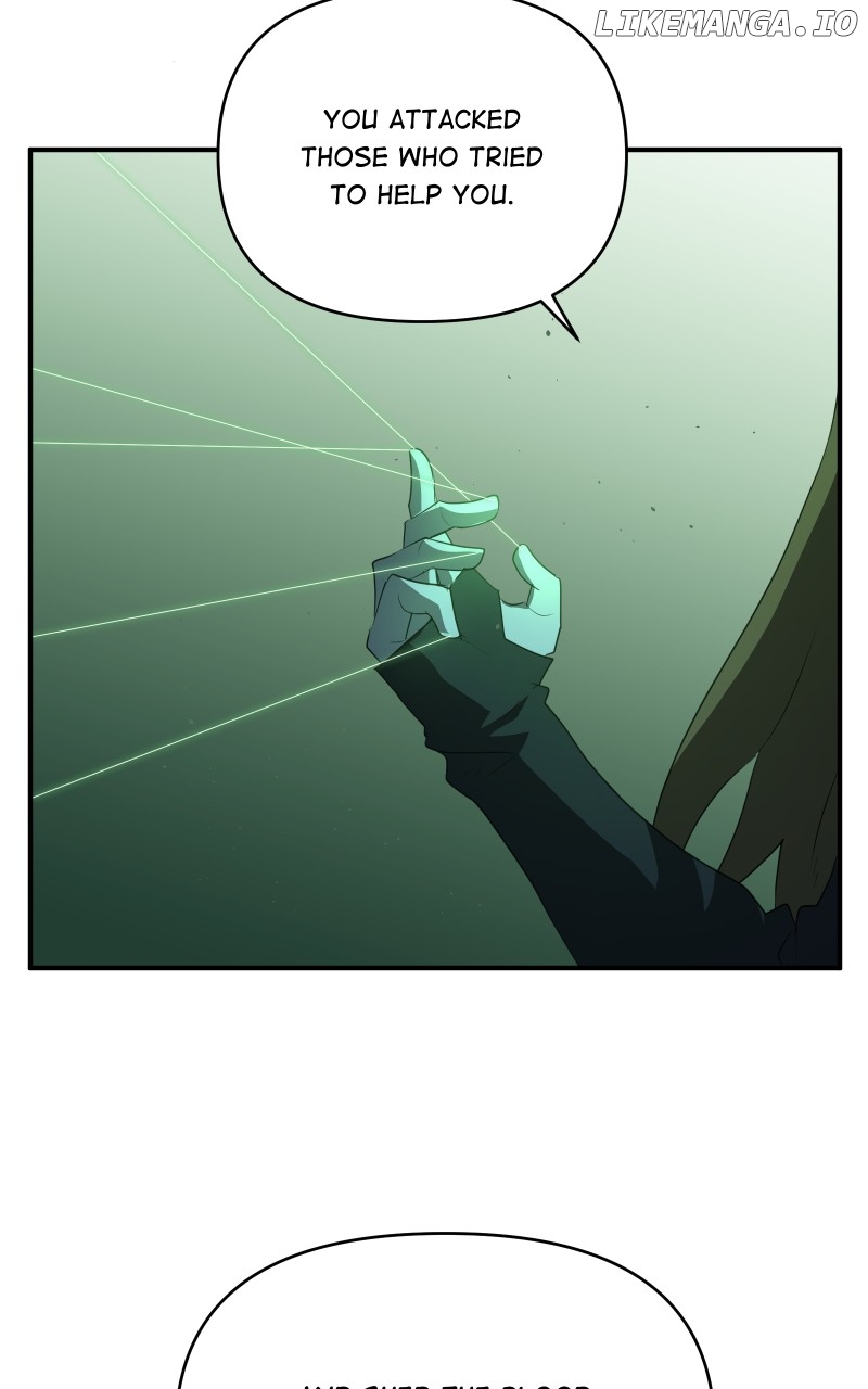 The One Who Parried Death Chapter 30 - page 57