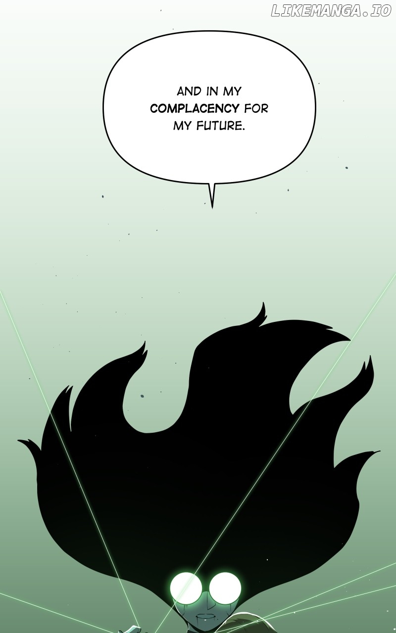 The One Who Parried Death Chapter 30 - page 60