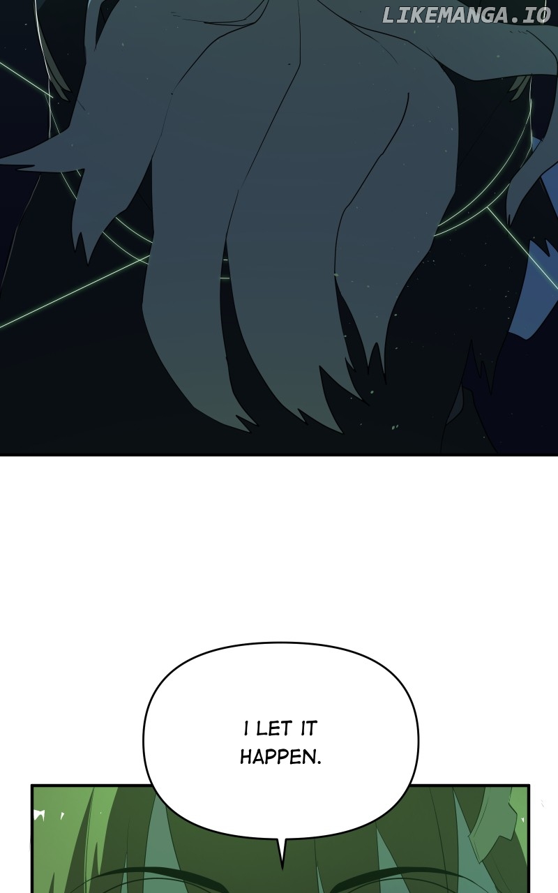 The One Who Parried Death Chapter 30 - page 62