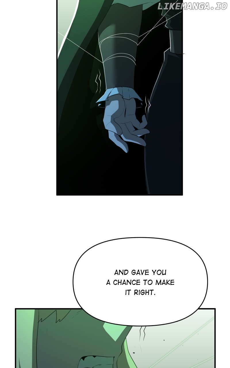The One Who Parried Death Chapter 30 - page 64