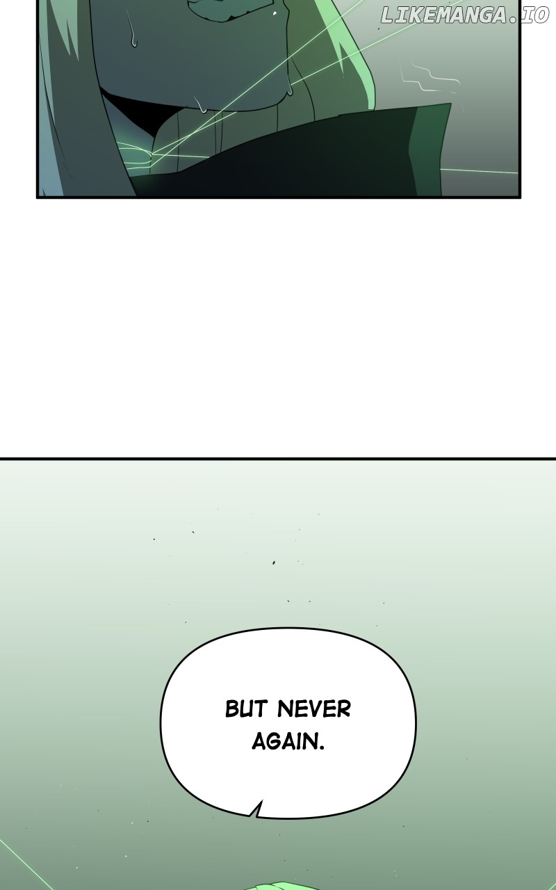 The One Who Parried Death Chapter 30 - page 65