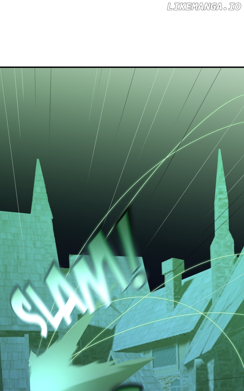 The One Who Parried Death Chapter 30 - page 68