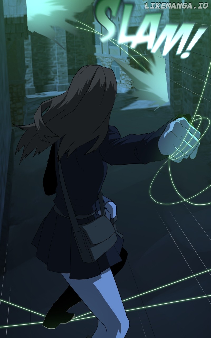 The One Who Parried Death Chapter 30 - page 69