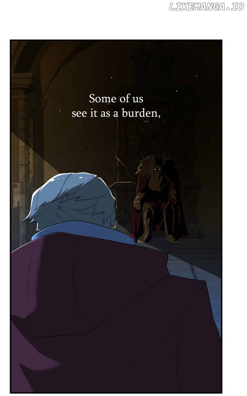 The One Who Parried Death Chapter 30 - page 7