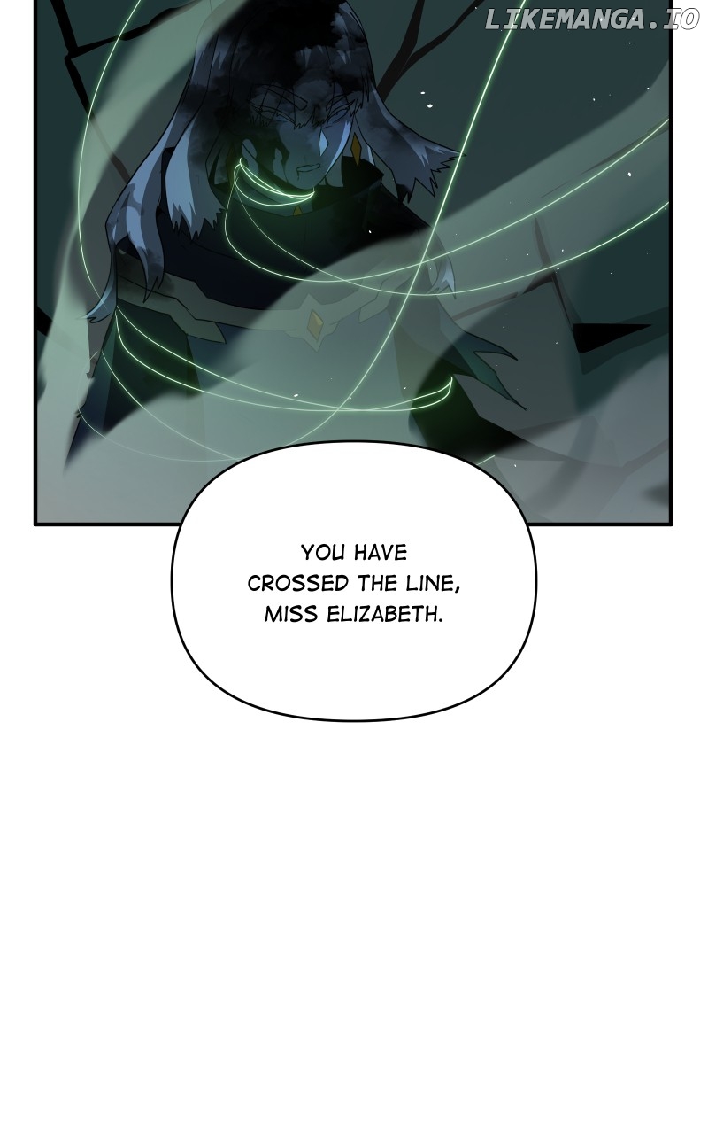The One Who Parried Death Chapter 30 - page 71