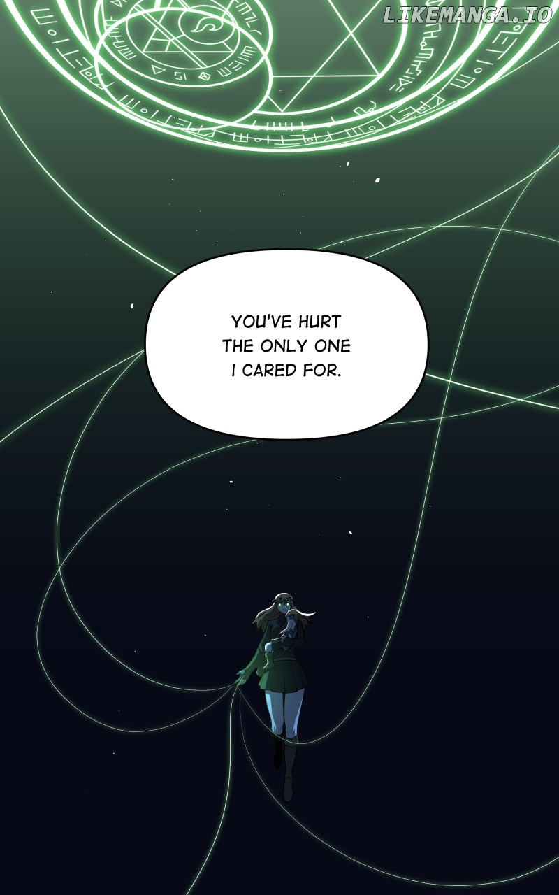 The One Who Parried Death Chapter 30 - page 73