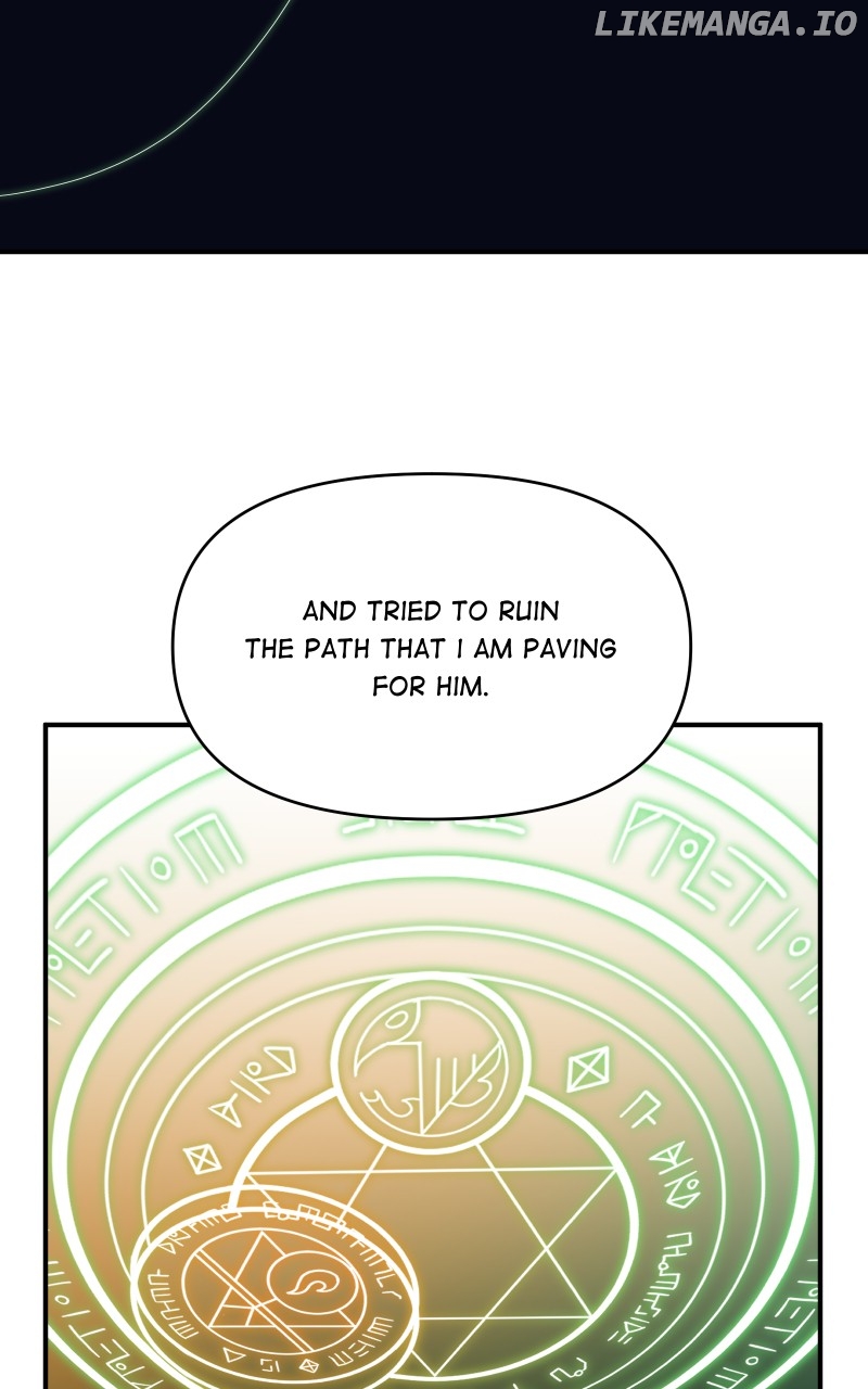 The One Who Parried Death Chapter 30 - page 74
