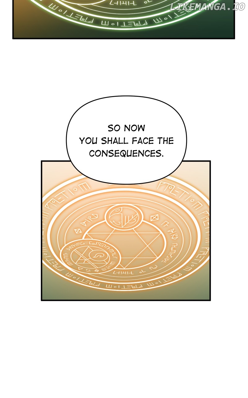 The One Who Parried Death Chapter 30 - page 75
