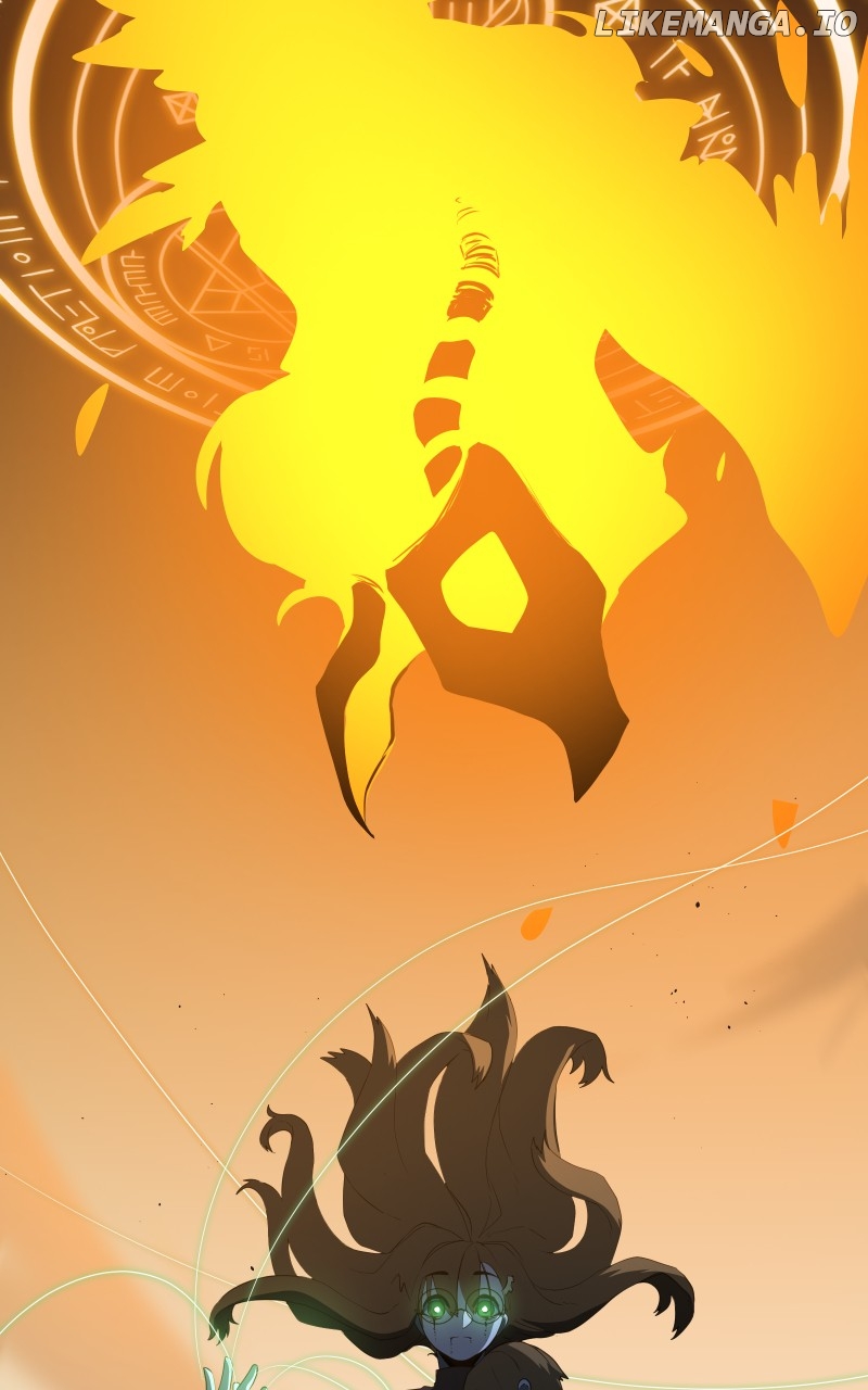 The One Who Parried Death Chapter 30 - page 79
