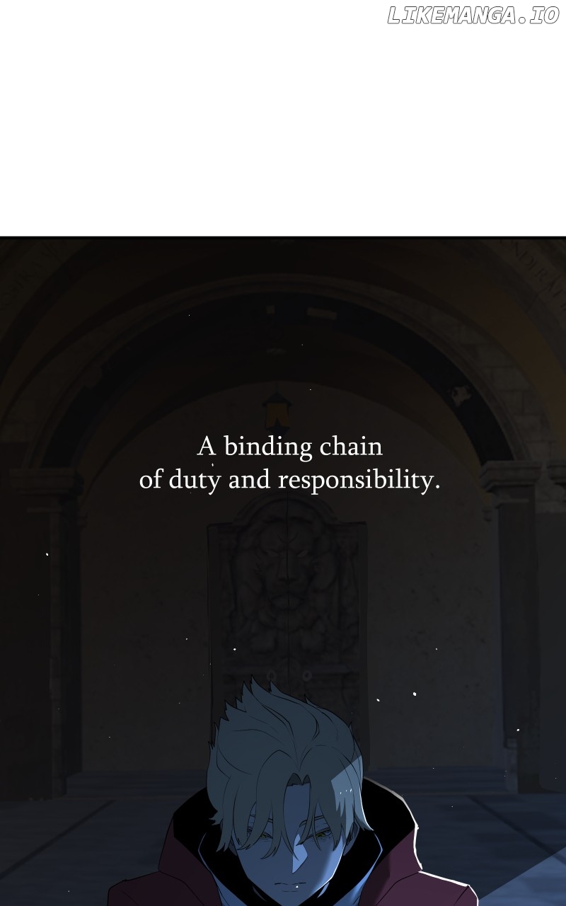 The One Who Parried Death Chapter 30 - page 8