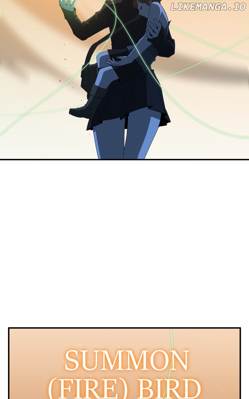 The One Who Parried Death Chapter 30 - page 80