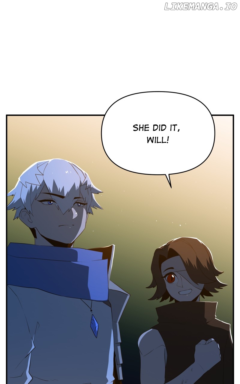 The One Who Parried Death Chapter 30 - page 84