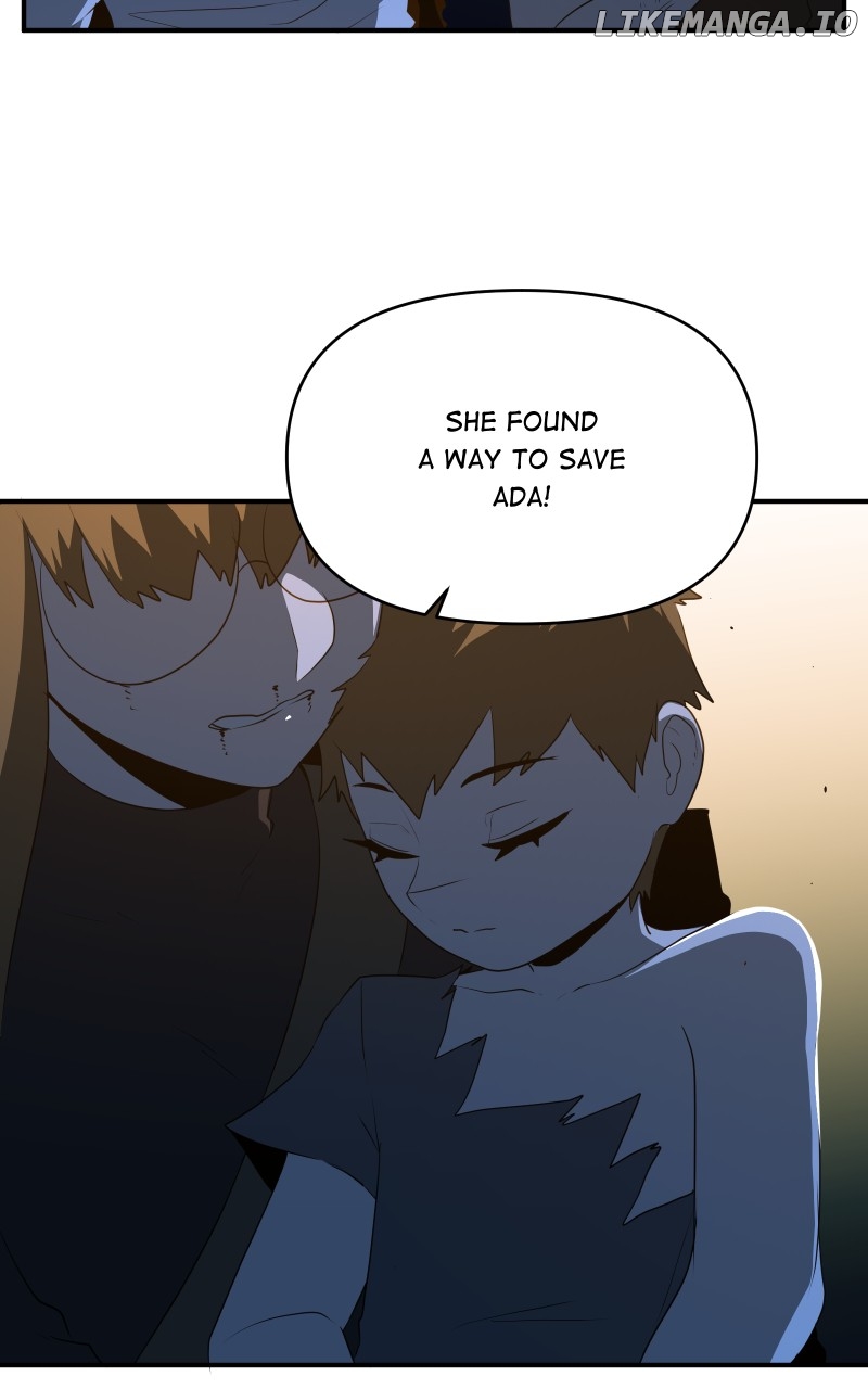 The One Who Parried Death Chapter 30 - page 85