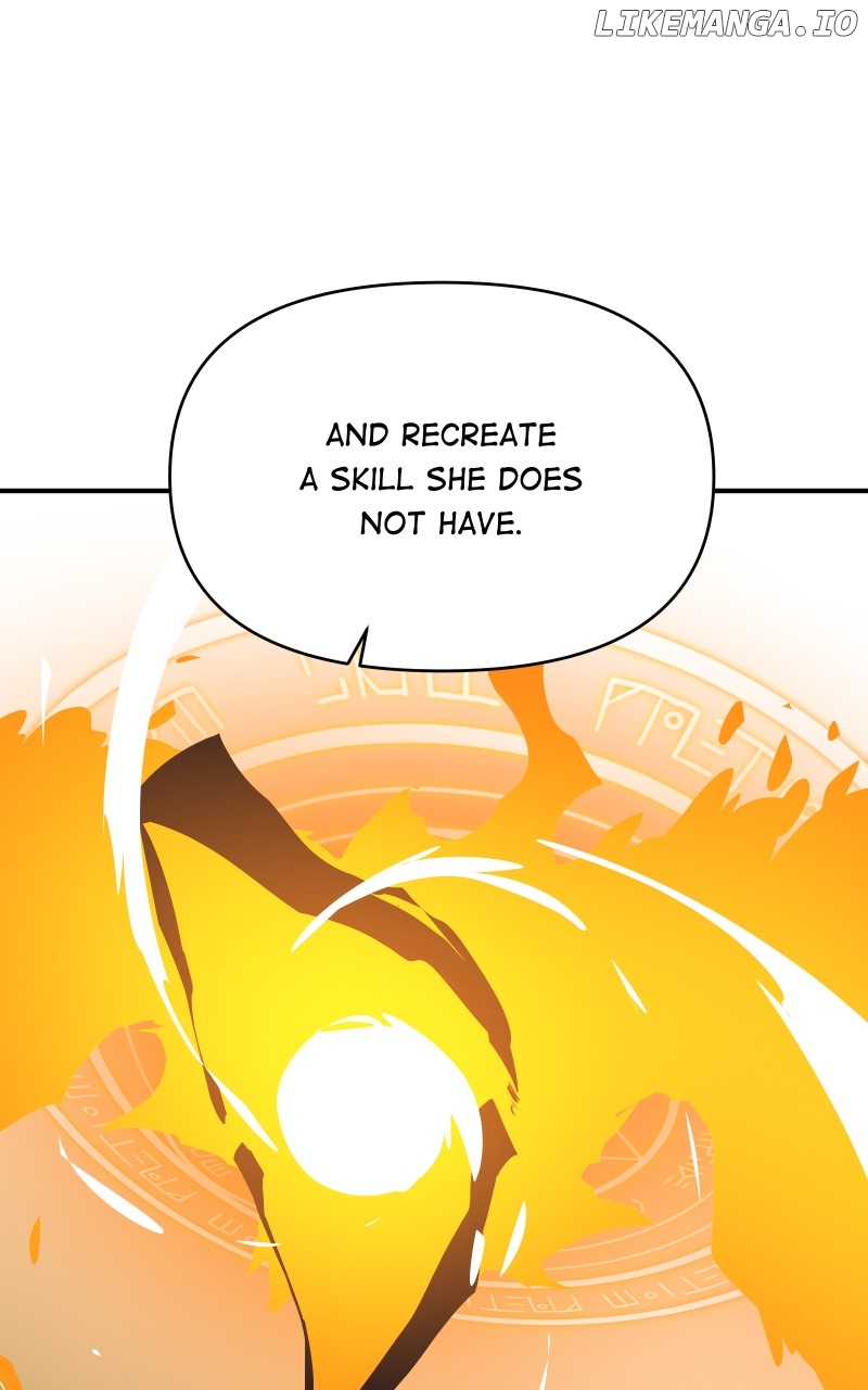 The One Who Parried Death Chapter 30 - page 86