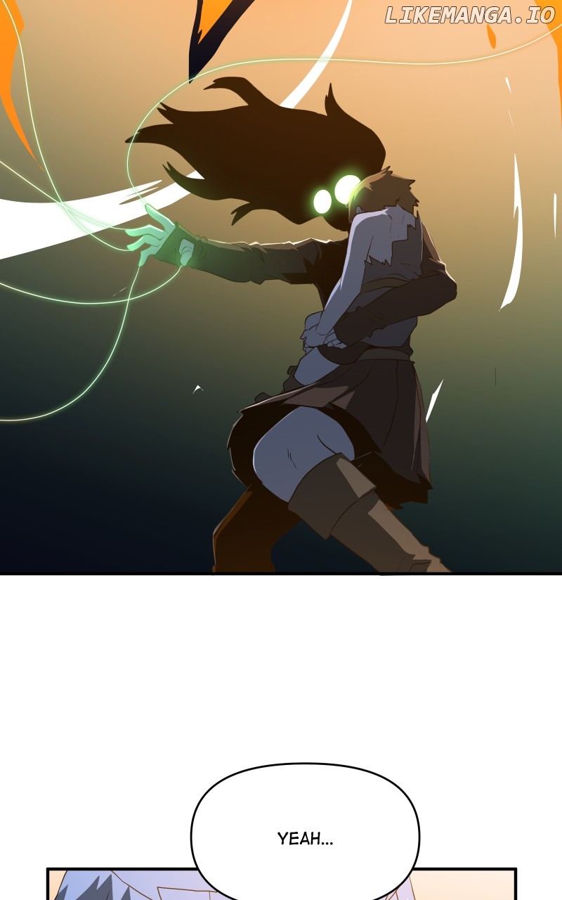 The One Who Parried Death Chapter 30 - page 87