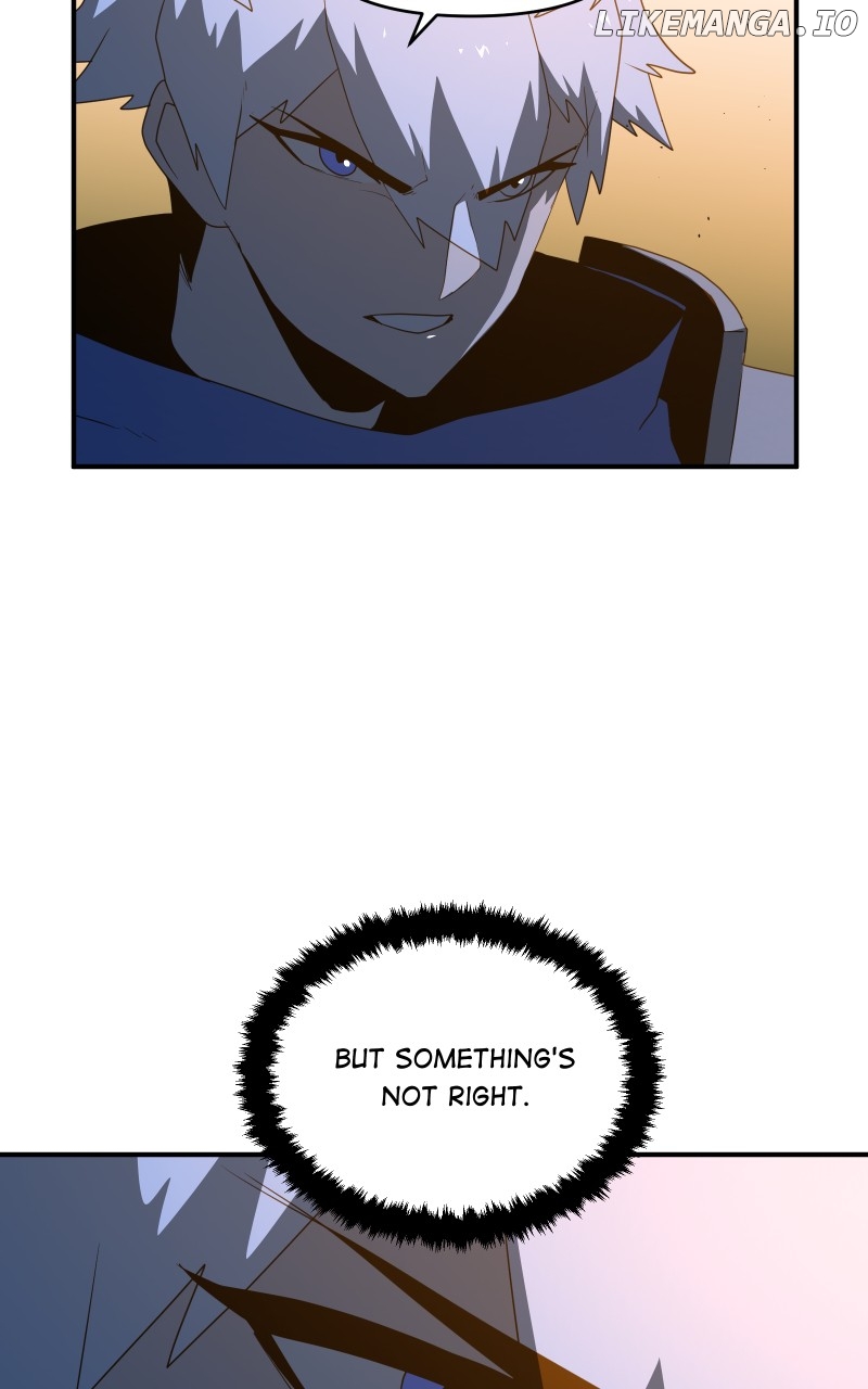 The One Who Parried Death Chapter 30 - page 88