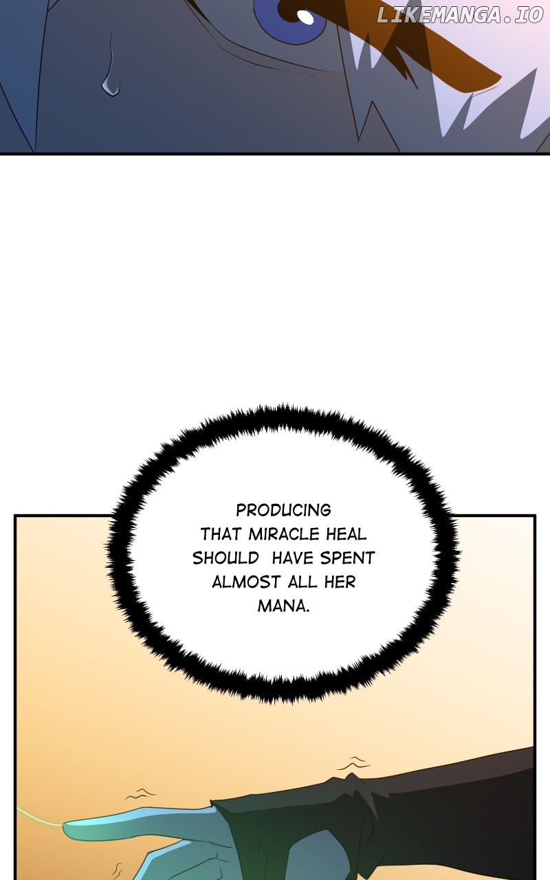 The One Who Parried Death Chapter 30 - page 89