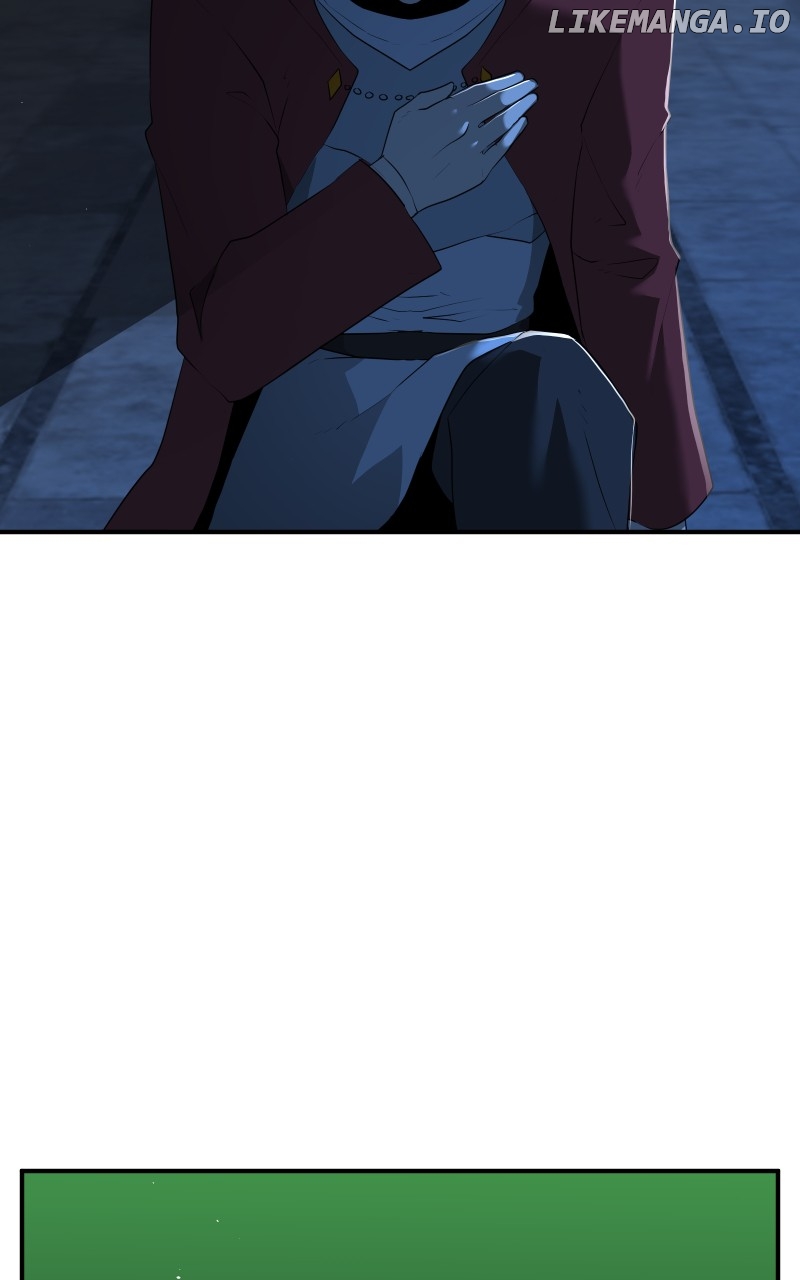 The One Who Parried Death Chapter 30 - page 9