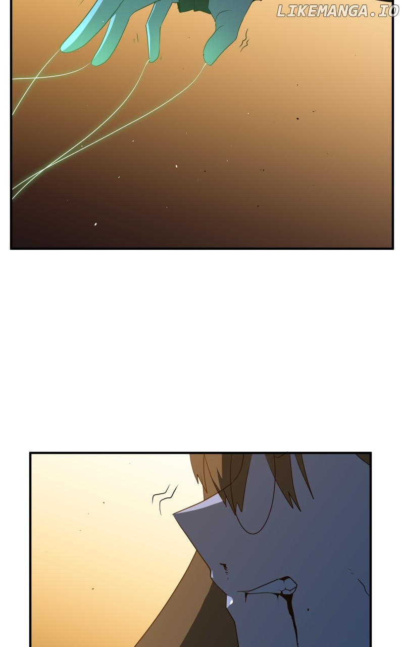 The One Who Parried Death Chapter 30 - page 90