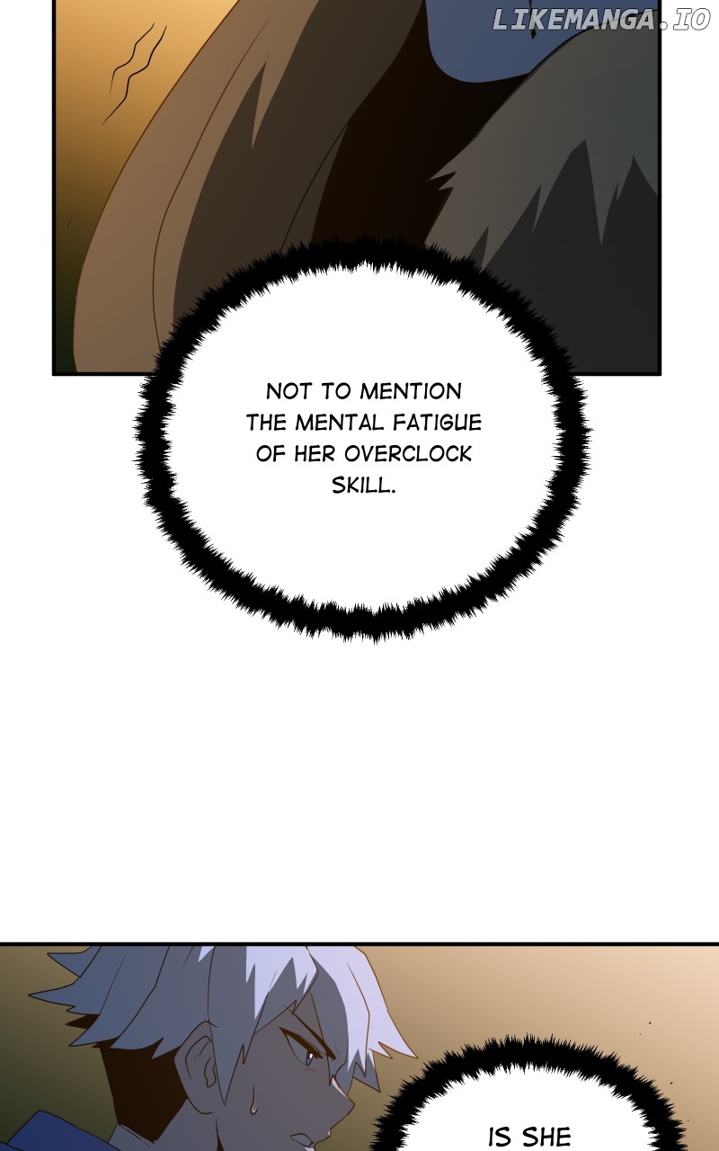 The One Who Parried Death Chapter 30 - page 91