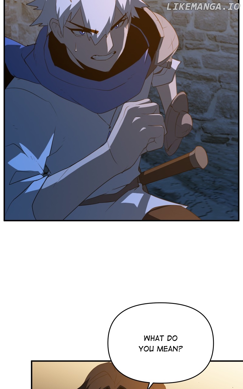 The One Who Parried Death Chapter 30 - page 93
