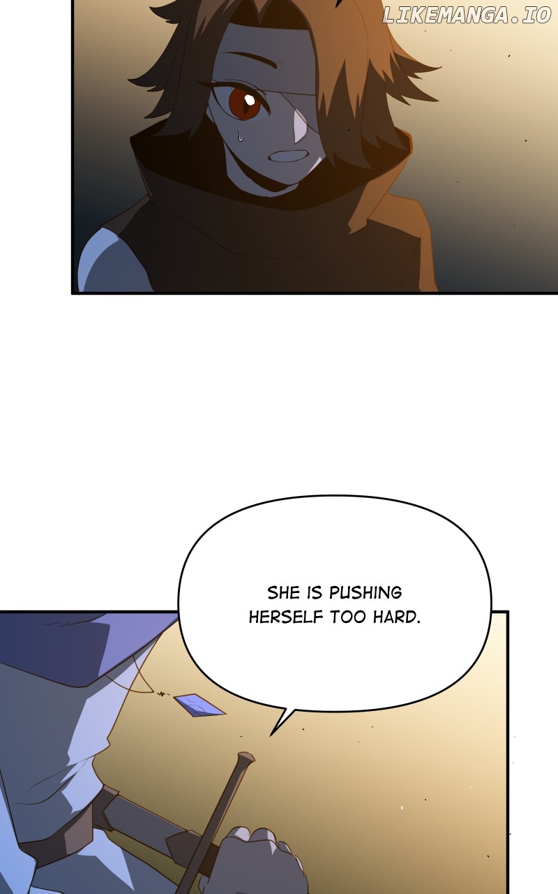 The One Who Parried Death Chapter 30 - page 94