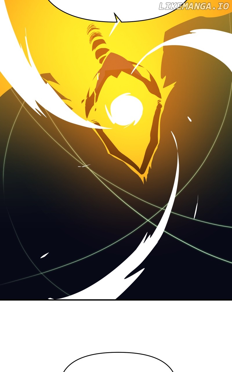 The One Who Parried Death Chapter 30 - page 96