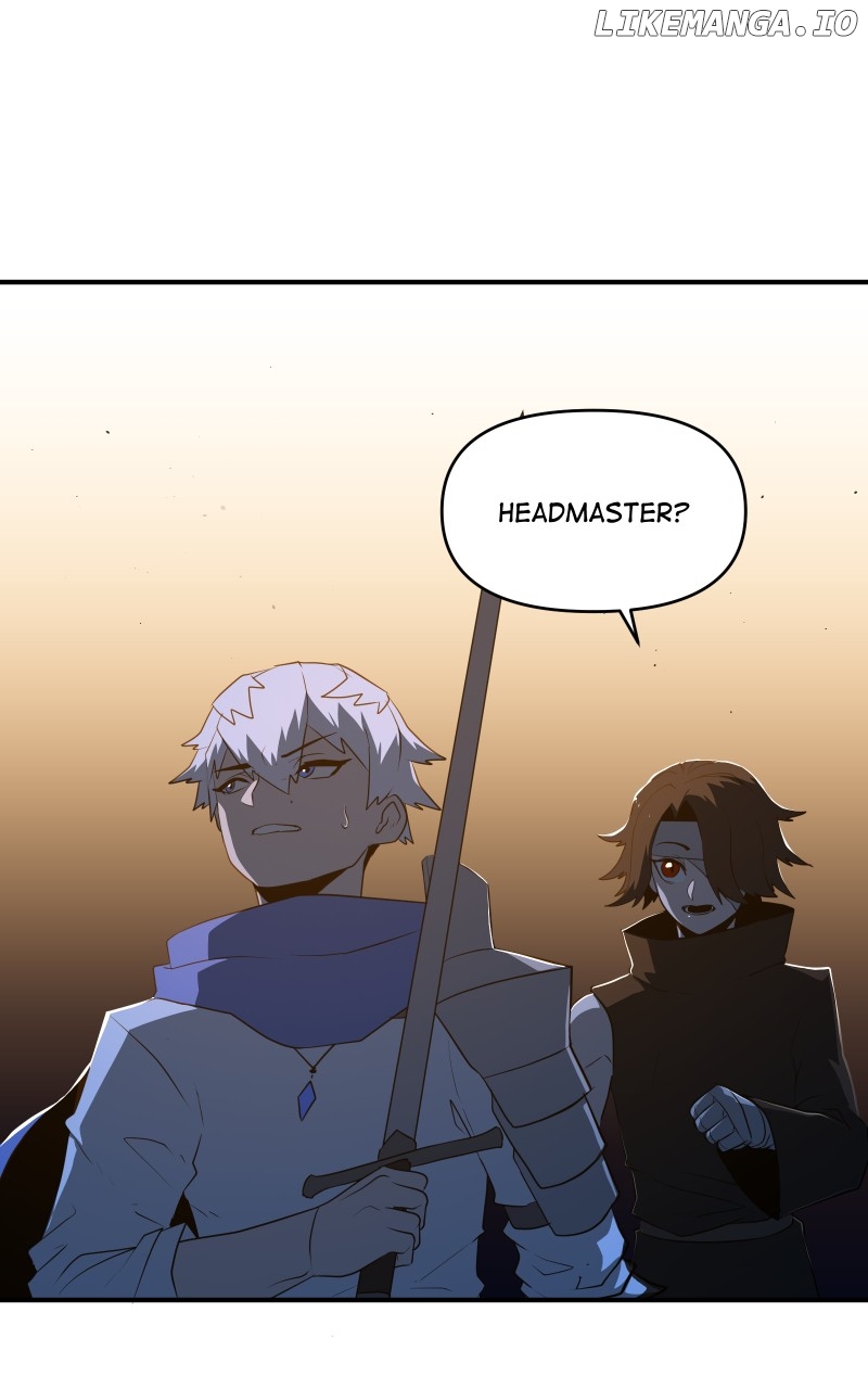 The One Who Parried Death Chapter 30 - page 99