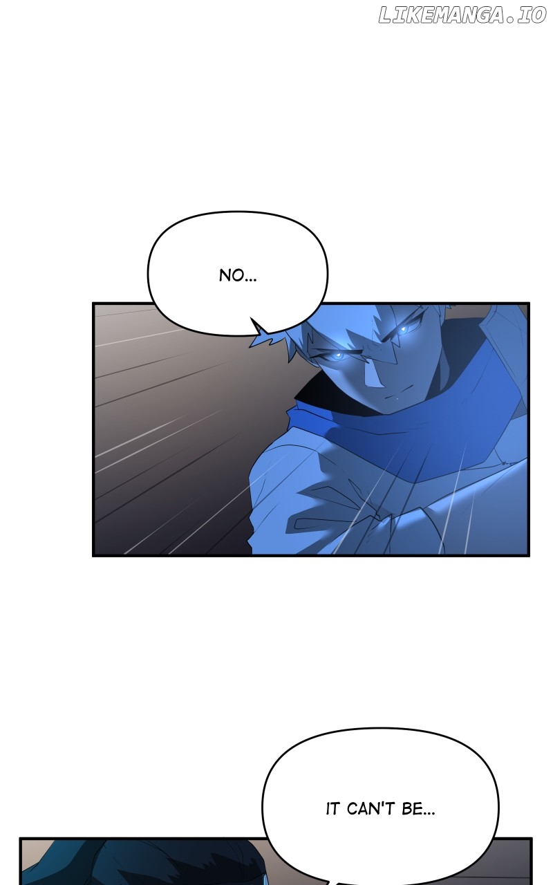 The One Who Parried Death Chapter 29 - page 1