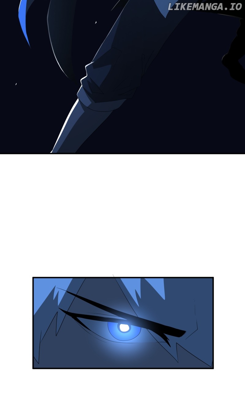 The One Who Parried Death Chapter 29 - page 12
