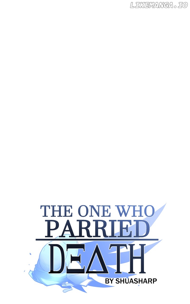 The One Who Parried Death Chapter 29 - page 13