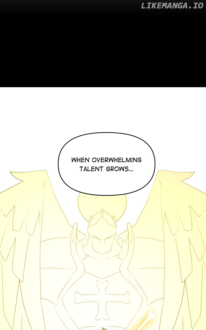 The One Who Parried Death Chapter 29 - page 17