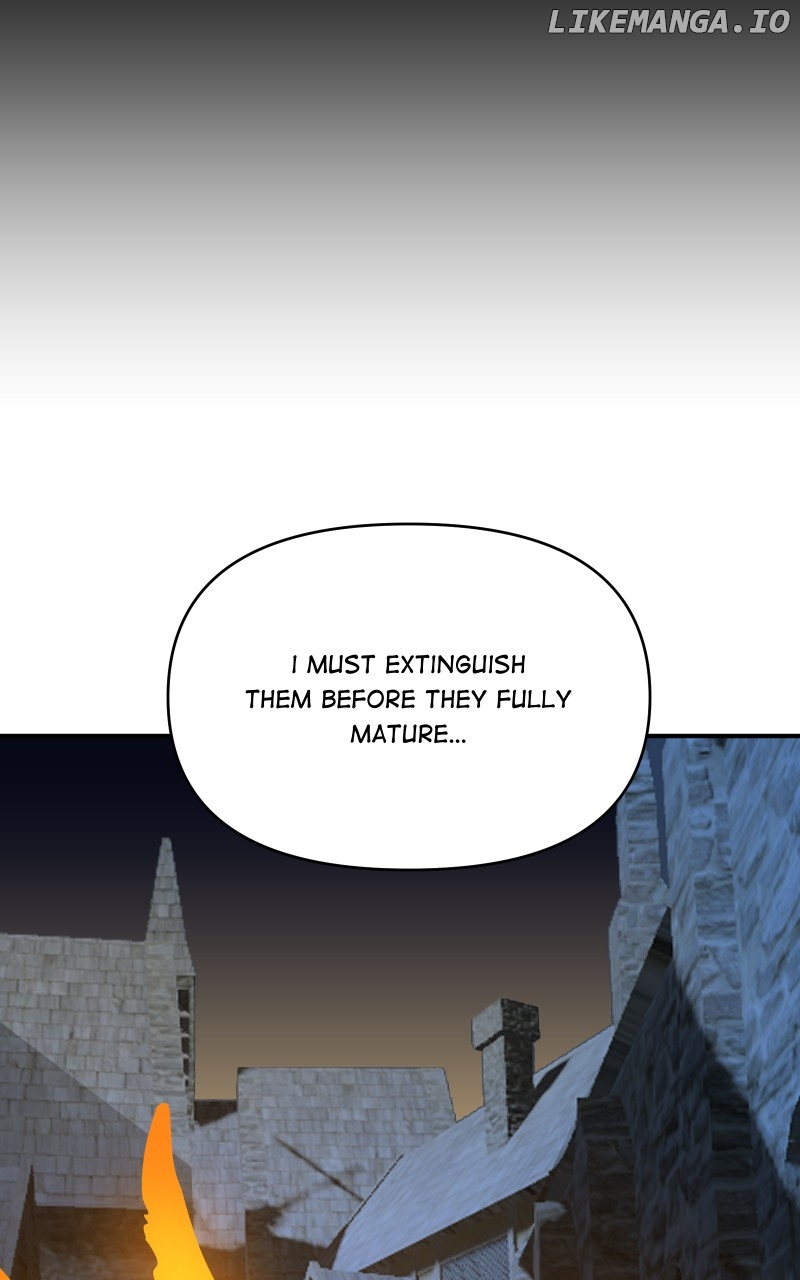 The One Who Parried Death Chapter 29 - page 21