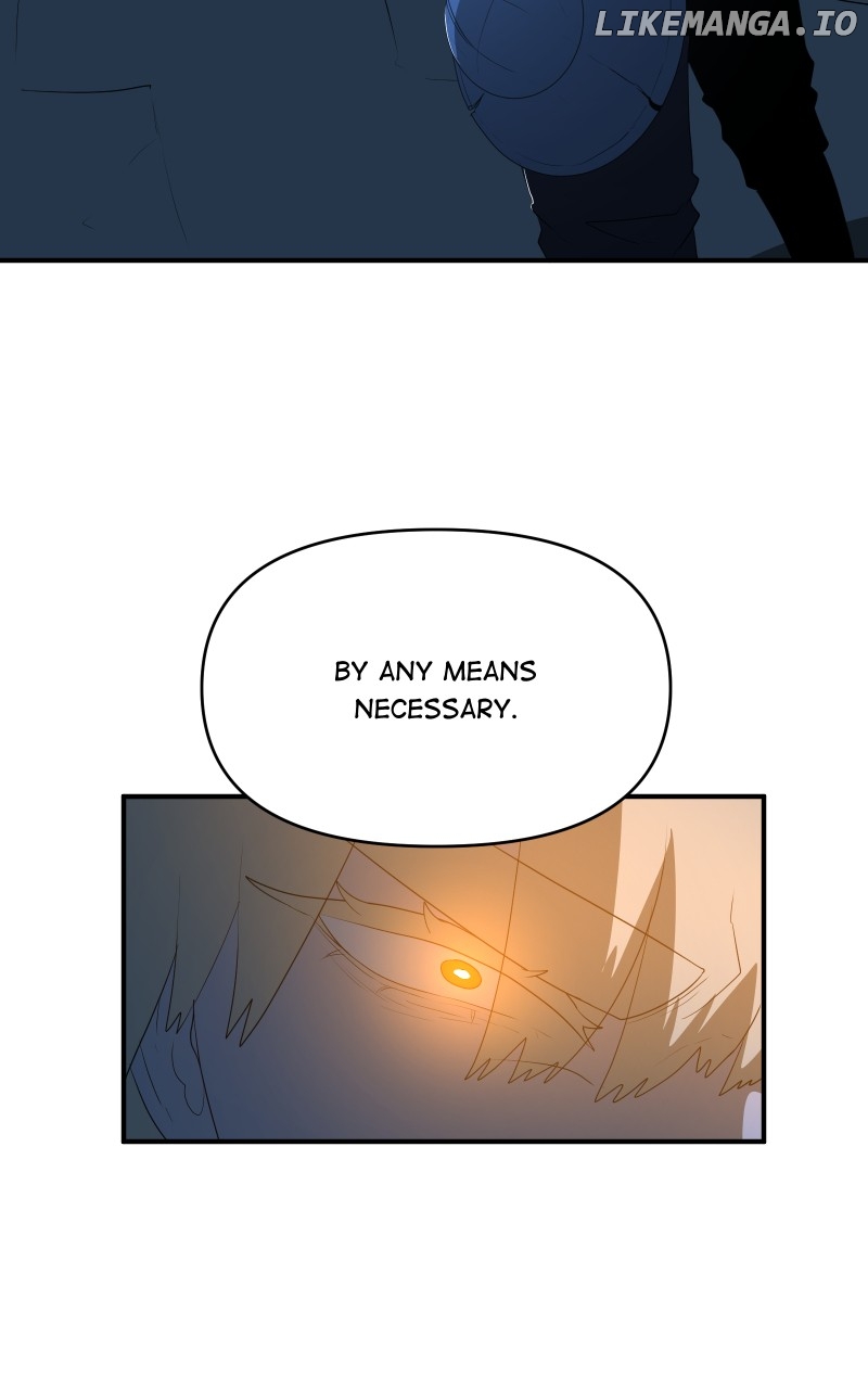 The One Who Parried Death Chapter 29 - page 23