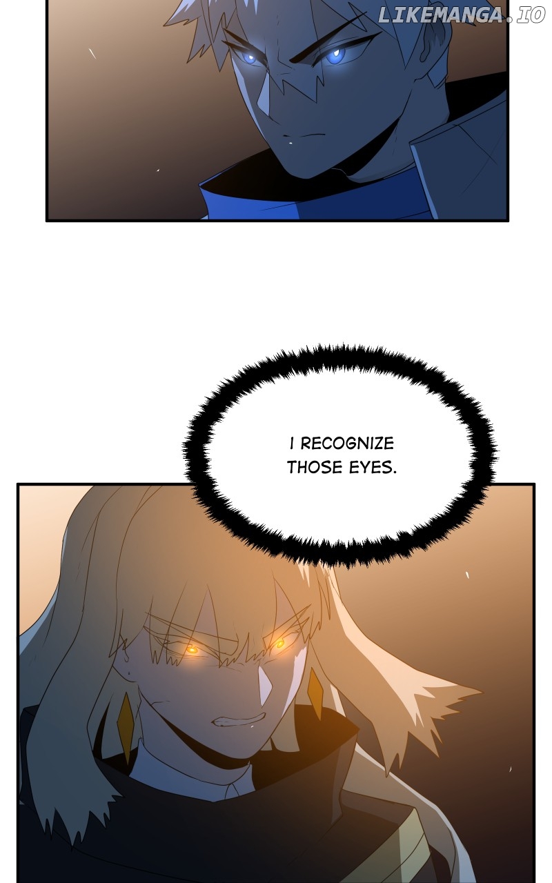 The One Who Parried Death Chapter 29 - page 25