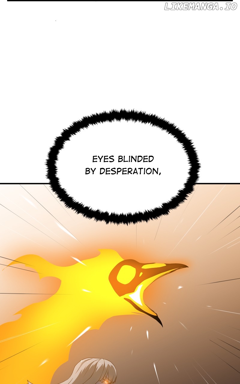 The One Who Parried Death Chapter 29 - page 26