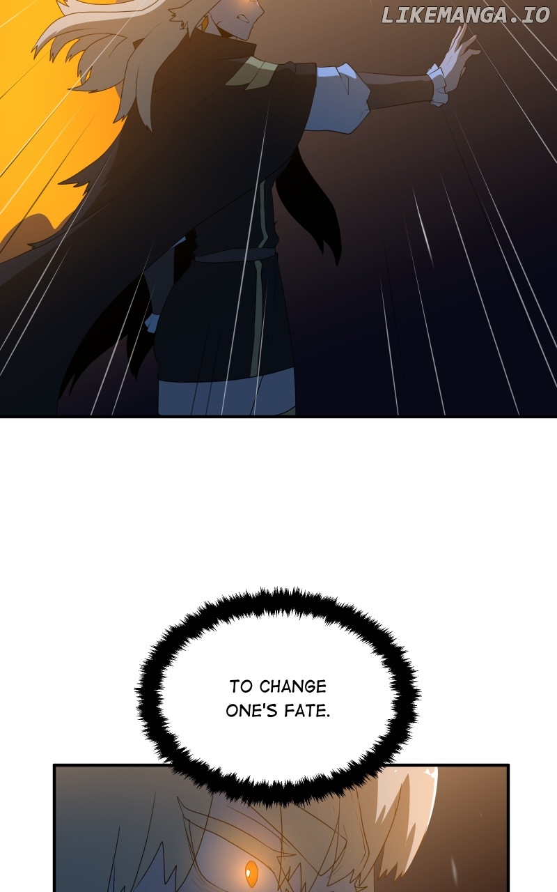 The One Who Parried Death Chapter 29 - page 27
