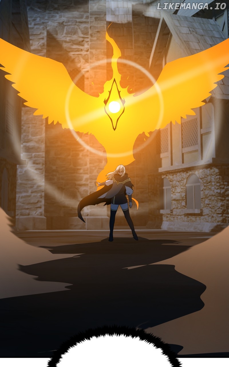 The One Who Parried Death Chapter 29 - page 29
