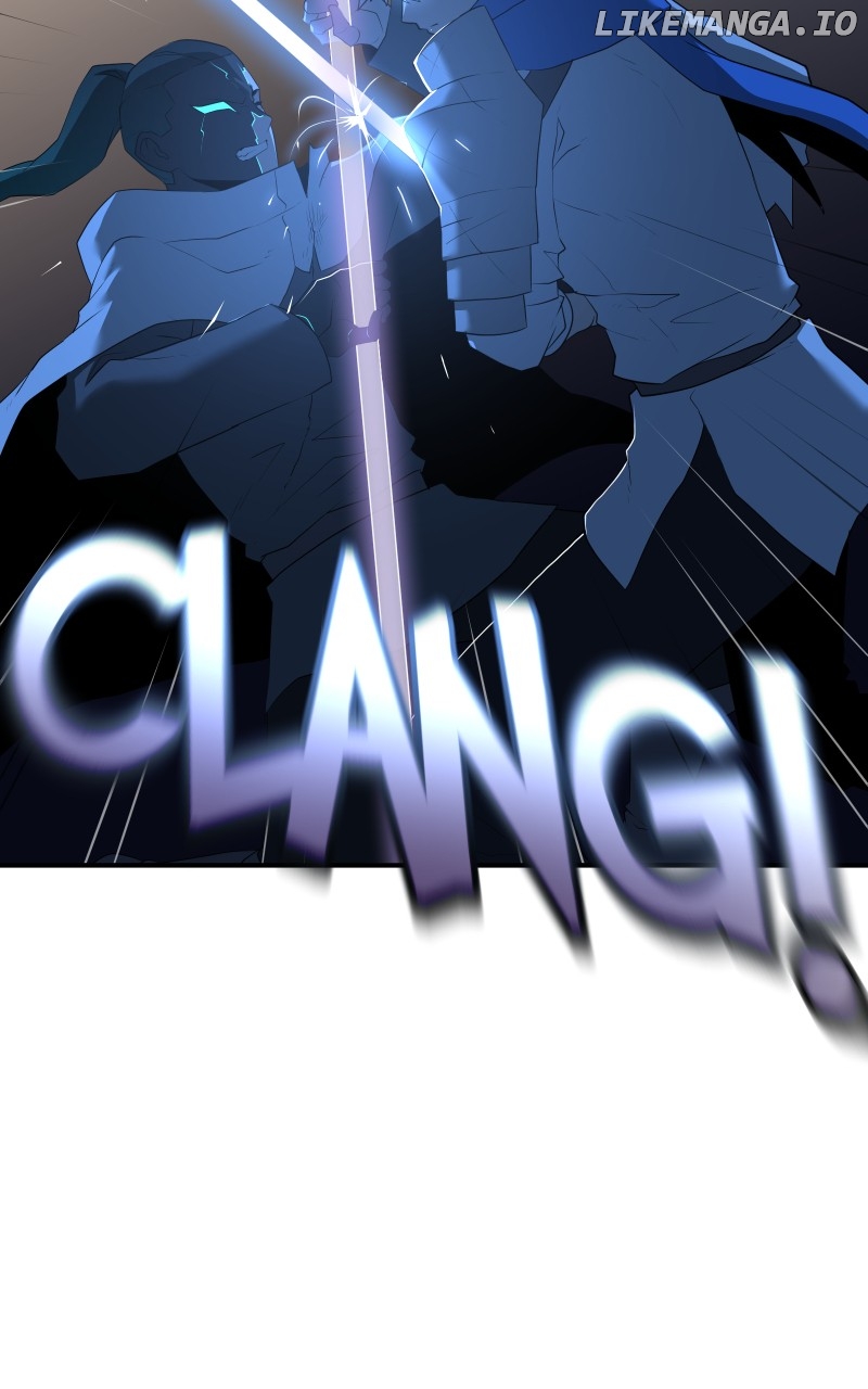 The One Who Parried Death Chapter 29 - page 3