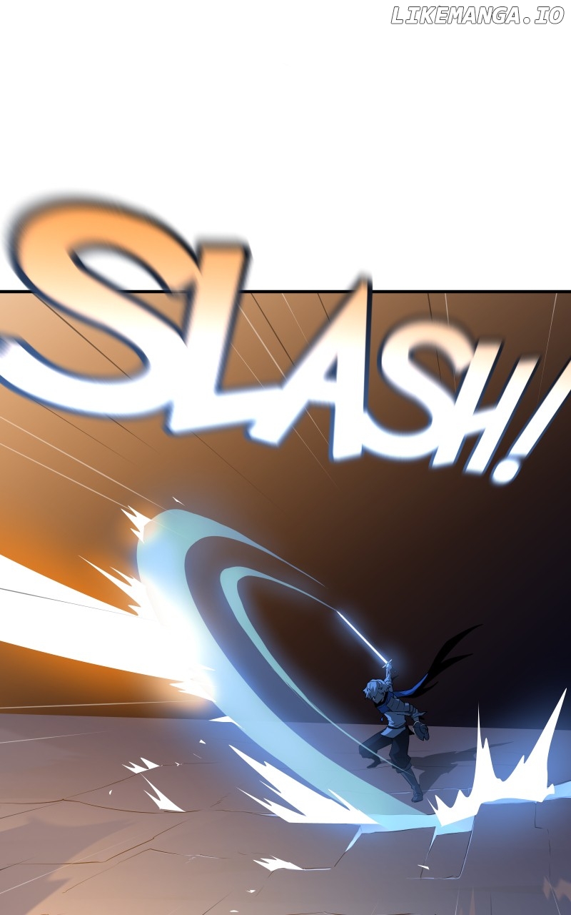 The One Who Parried Death Chapter 29 - page 31