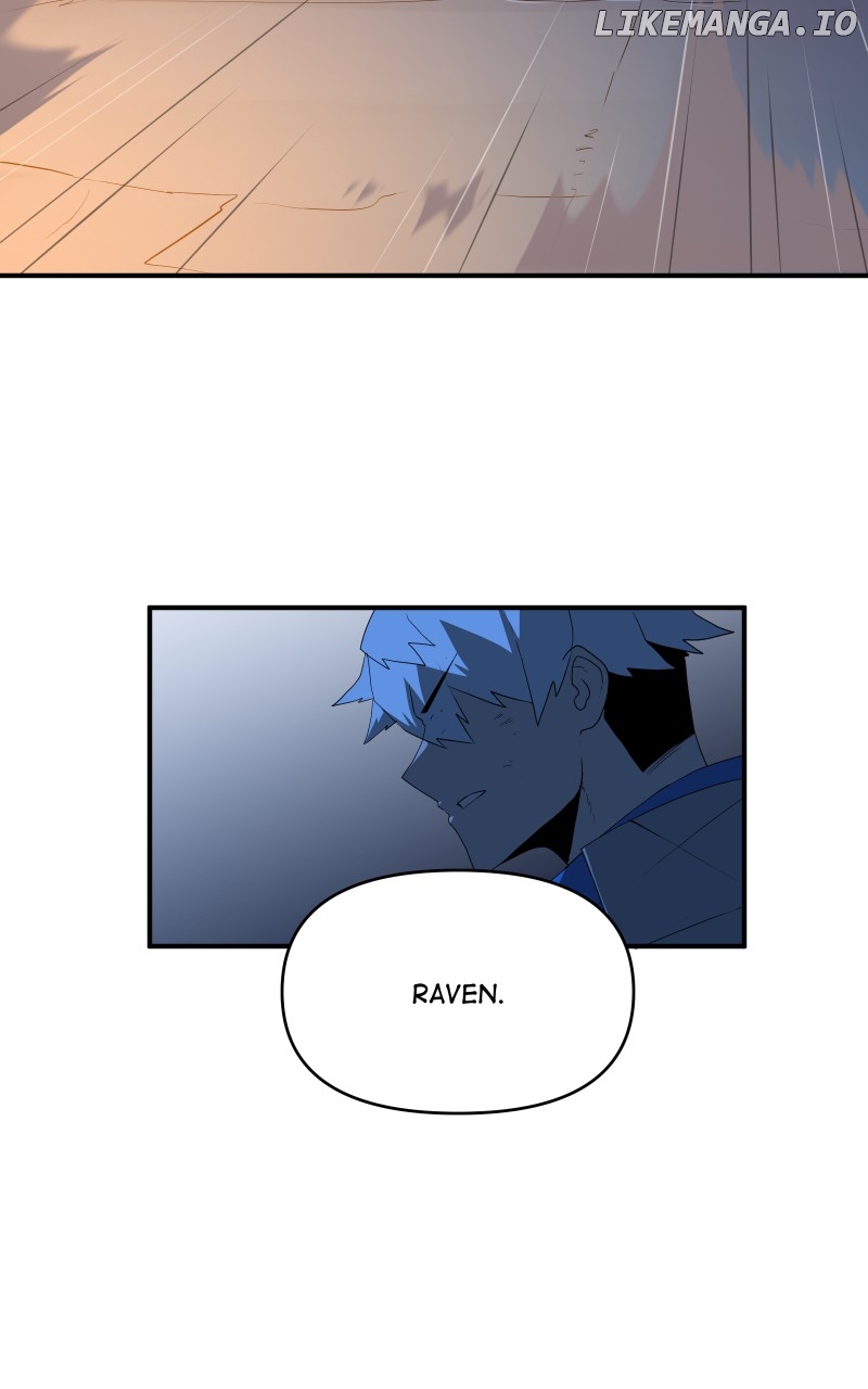 The One Who Parried Death Chapter 29 - page 32
