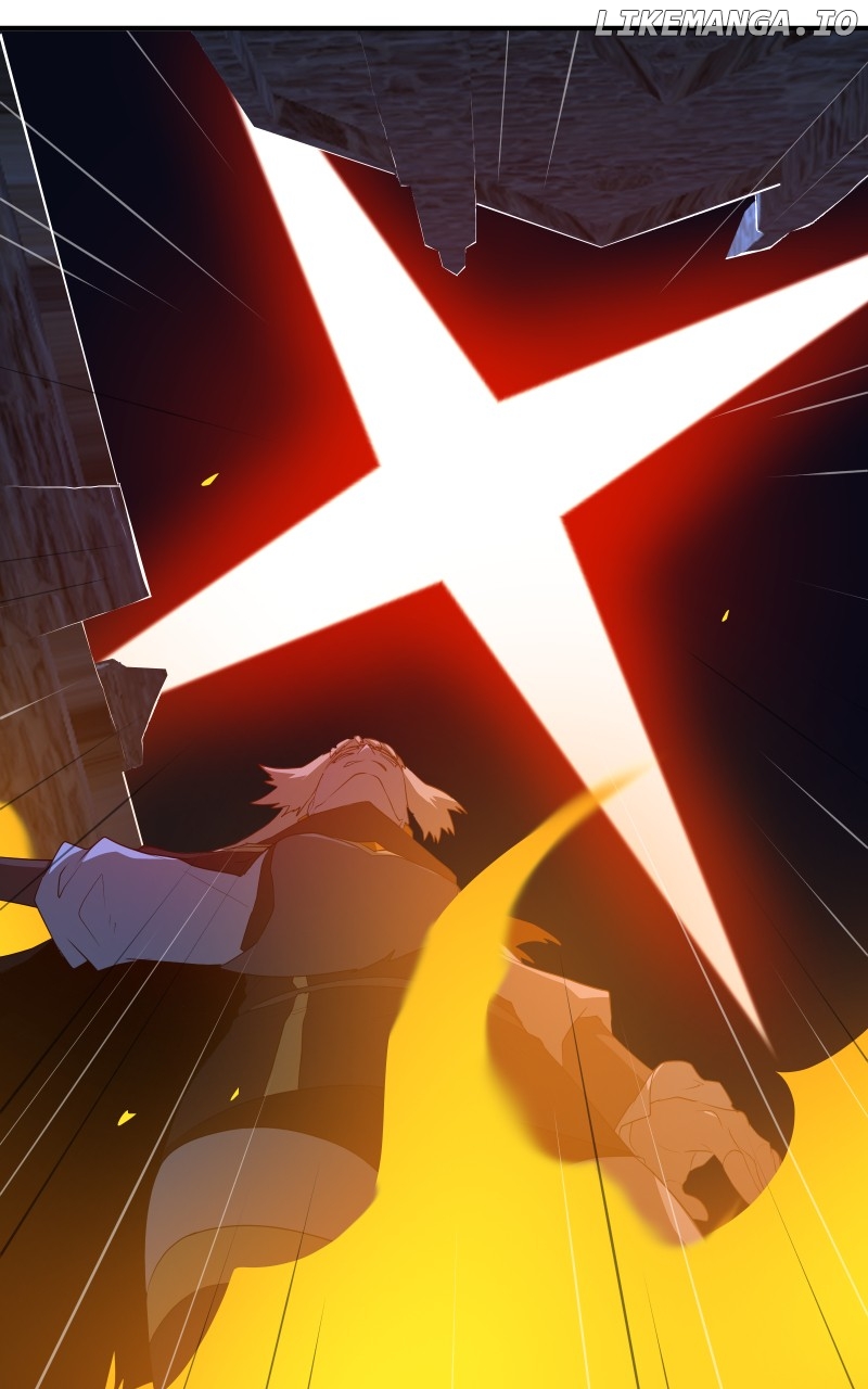 The One Who Parried Death Chapter 29 - page 33