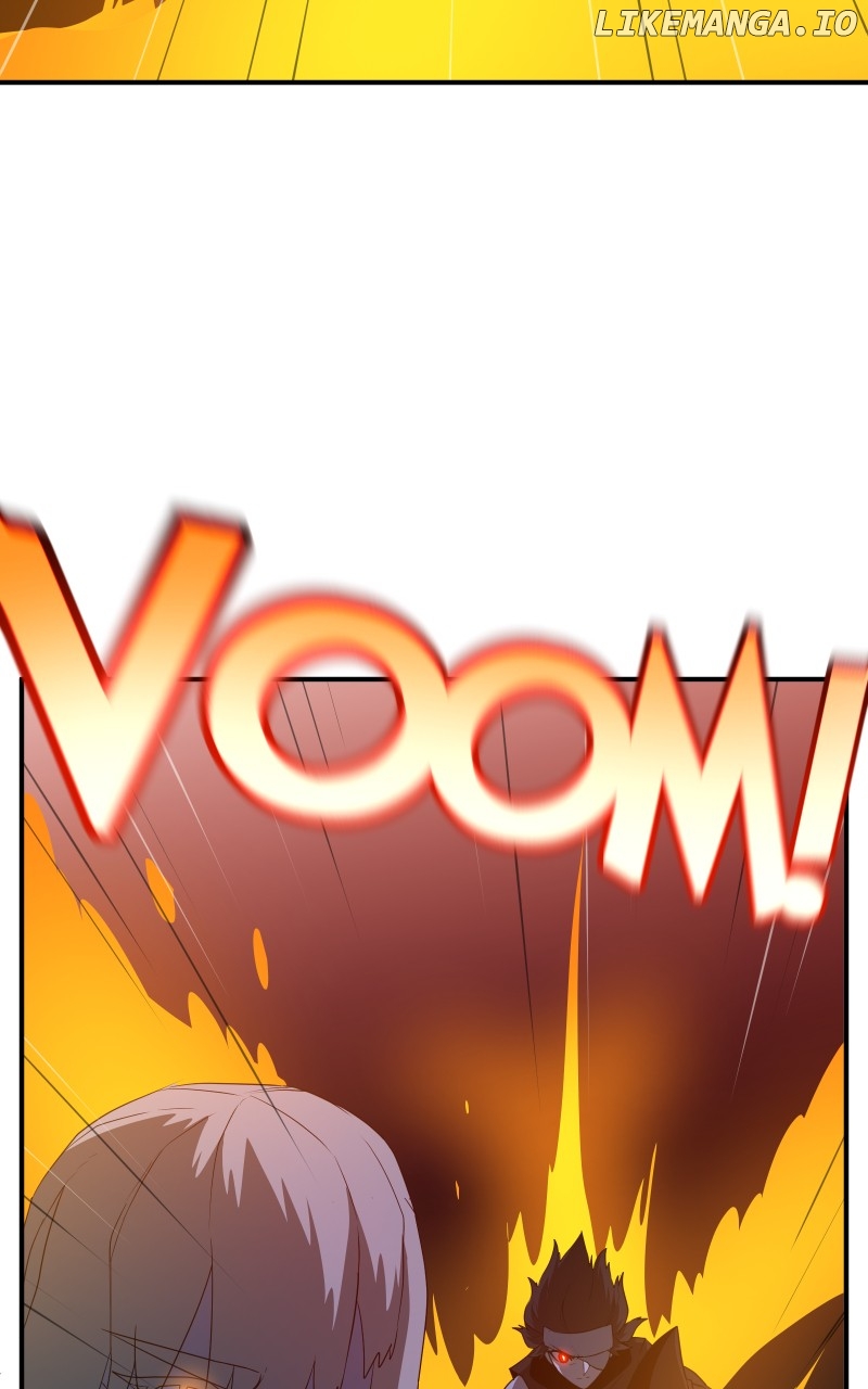 The One Who Parried Death Chapter 29 - page 34