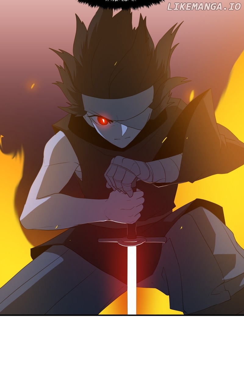 The One Who Parried Death Chapter 29 - page 36