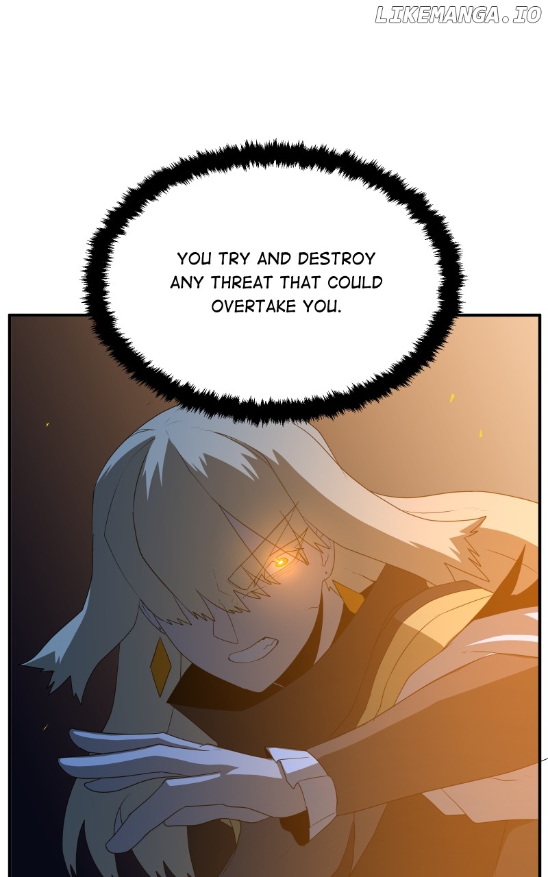 The One Who Parried Death Chapter 29 - page 37