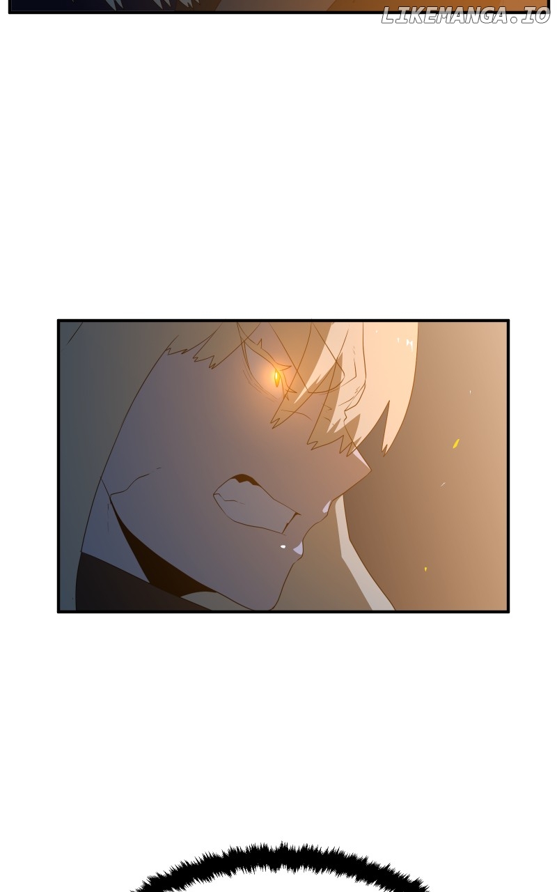 The One Who Parried Death Chapter 29 - page 38